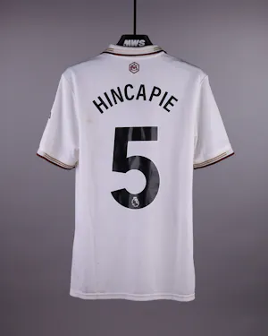 Piero Hincapié