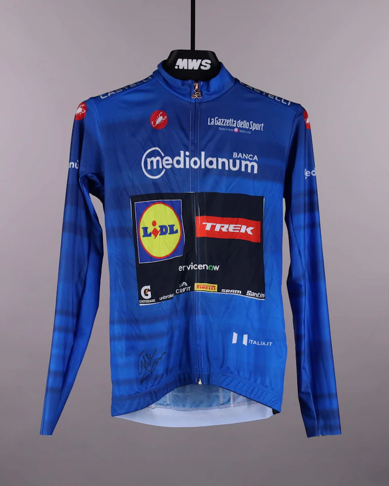 Giulio Ciccone | Stage 19