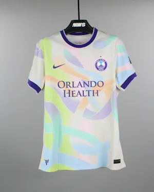 Hailie Mace Orlando Pride shirt