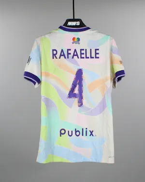 Rafaelle  Orlando Pride jersey