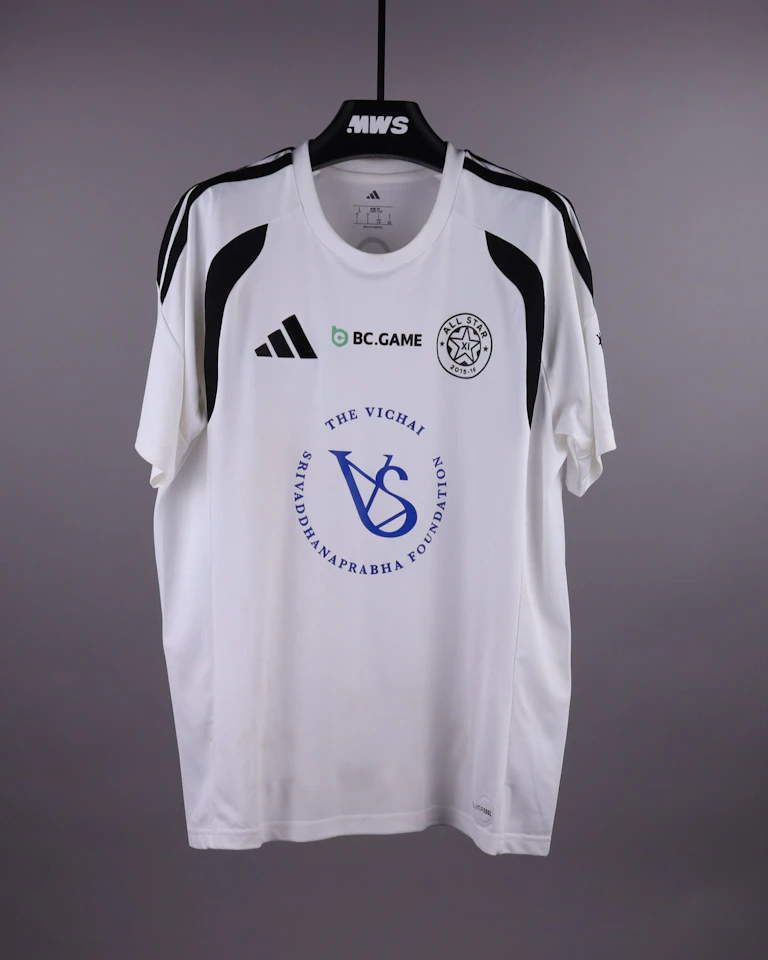 Cameron Jerome Leicester City jersey