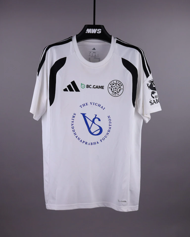 Glenn Whelan Leicester City jersey
