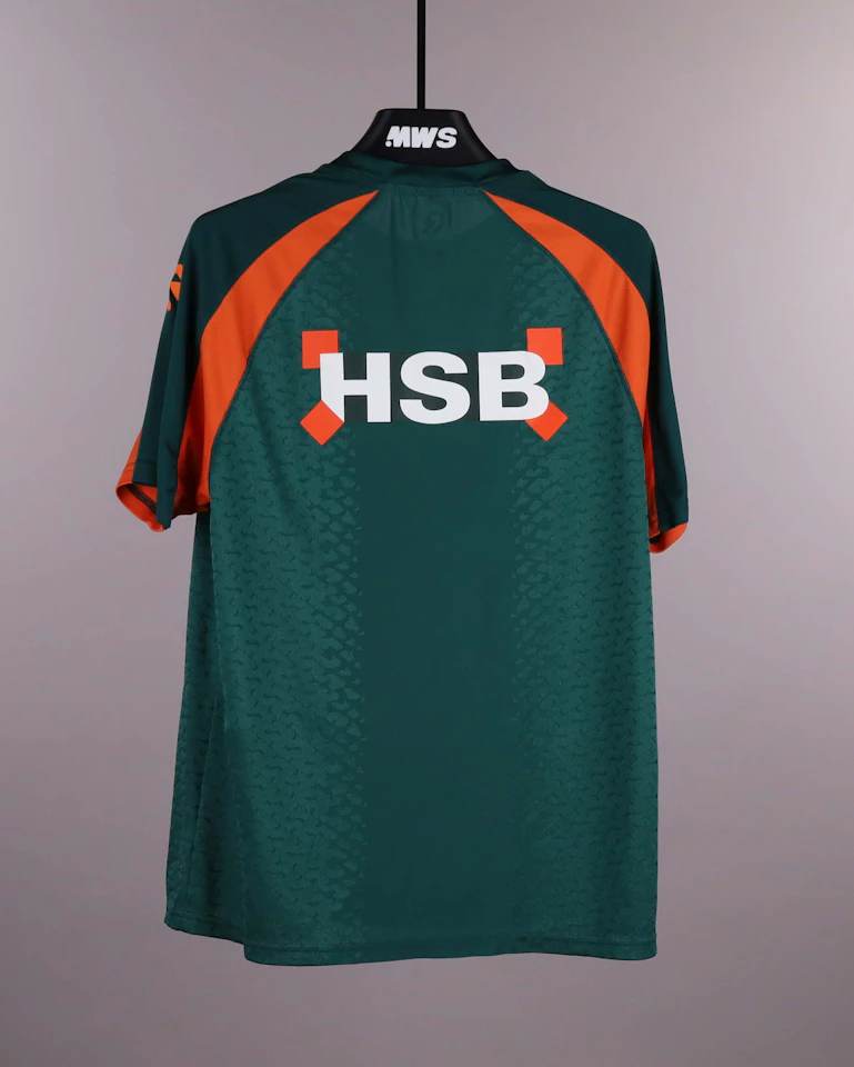 Xavier Mbuyamba | Training Top