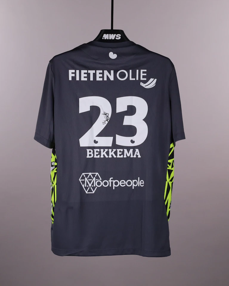 Jan Bekkema 