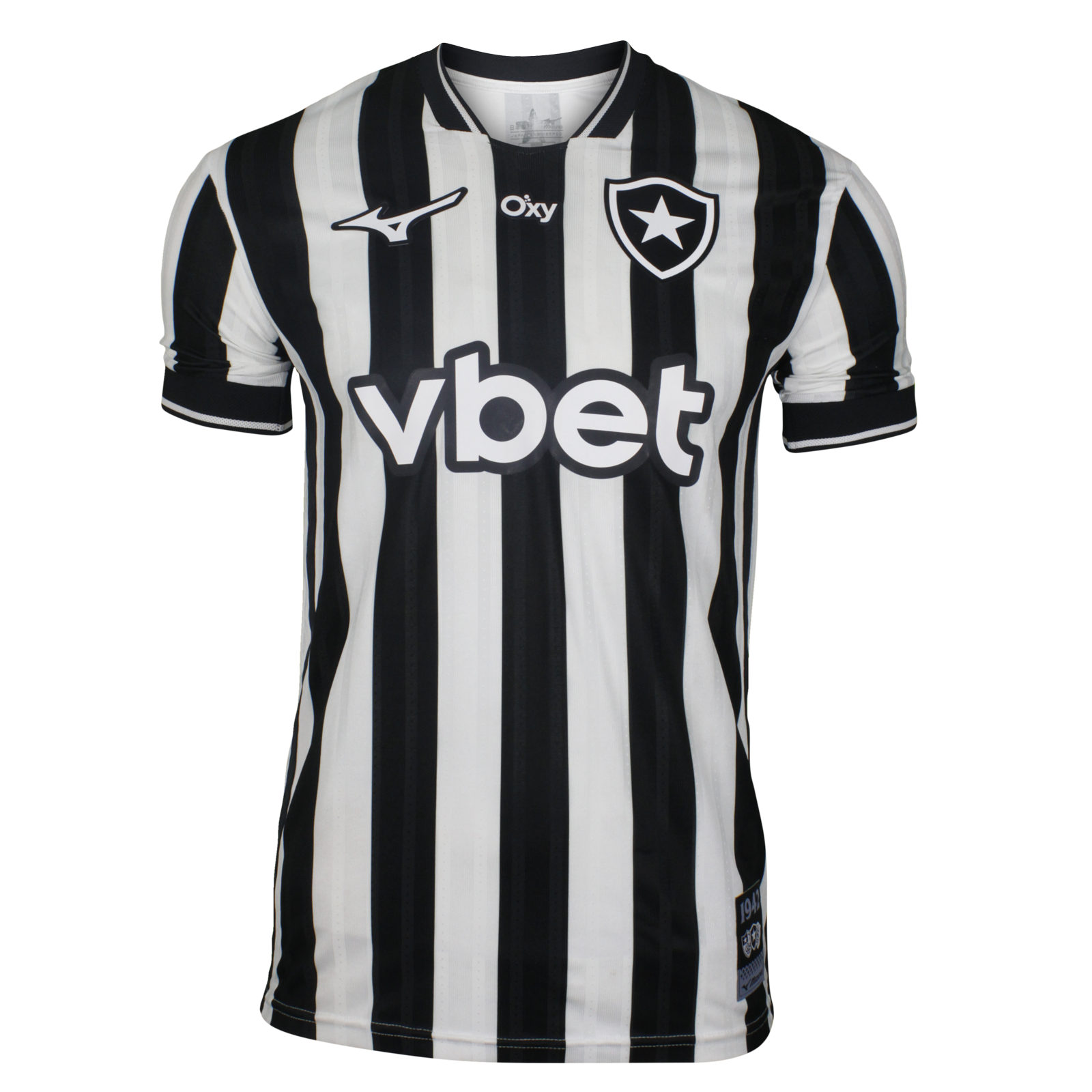 Alex Nicolao Telles Botafogo jersey