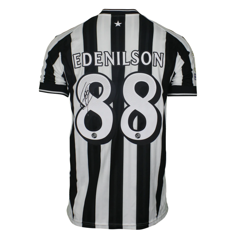 Edenílson Andrade dos Santos Botafogo jersey