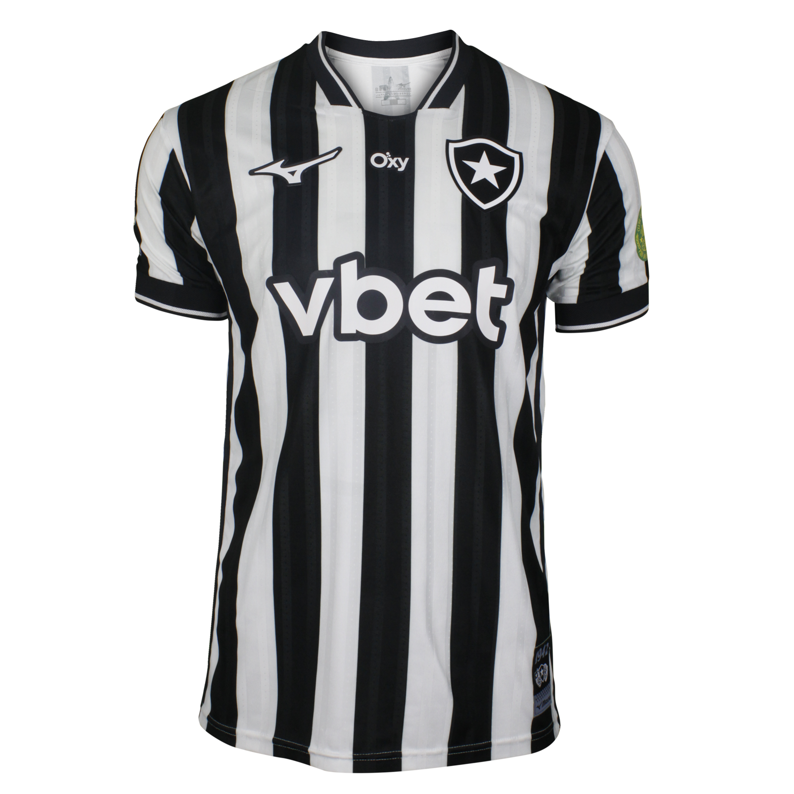 Ythallo Botafogo jersey