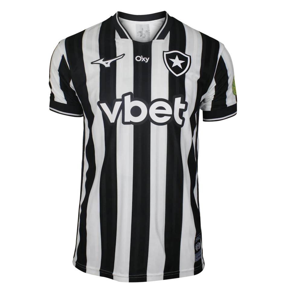 Ythallo Botafogo jersey