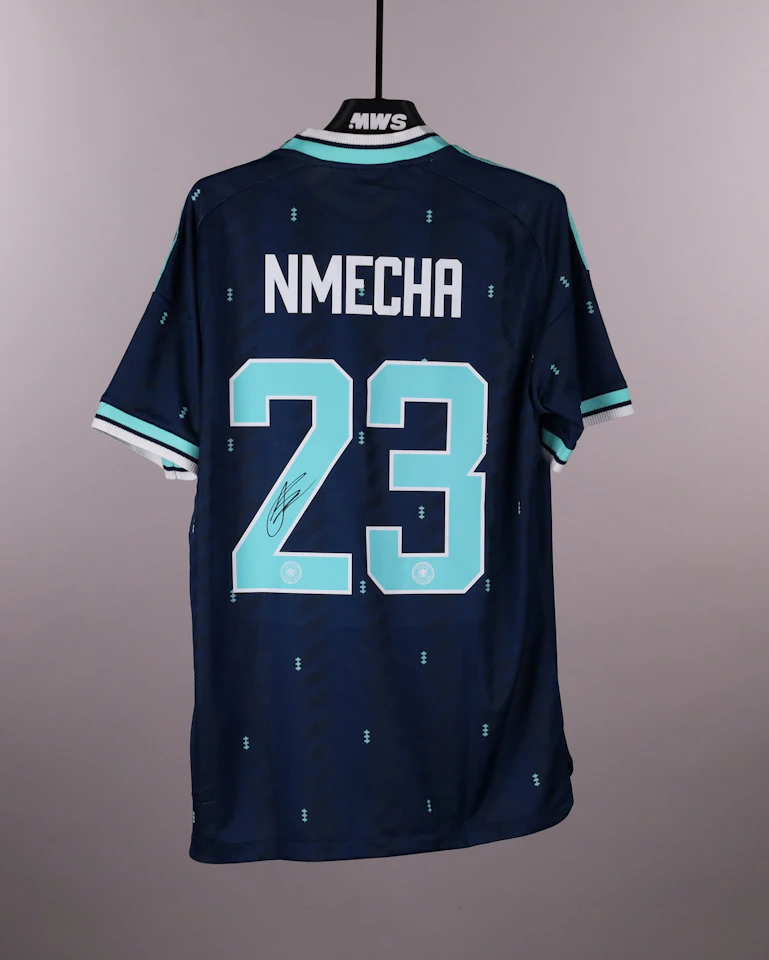Felix Nmecha Germany jersey