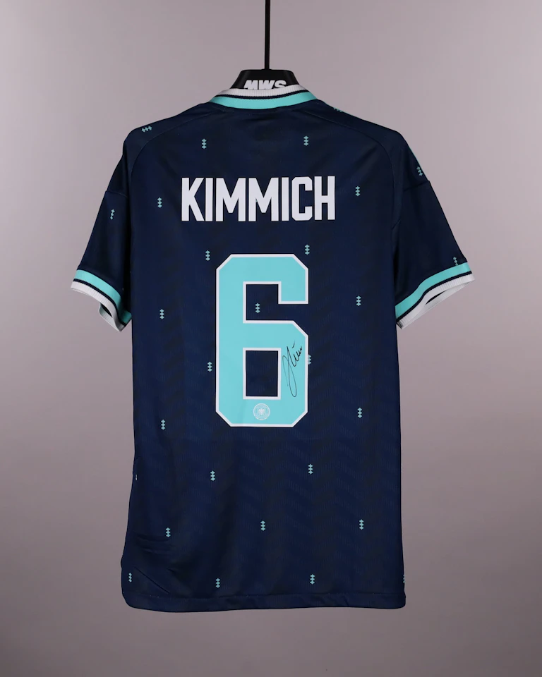 Camiseta Joshua Kimmich Germany