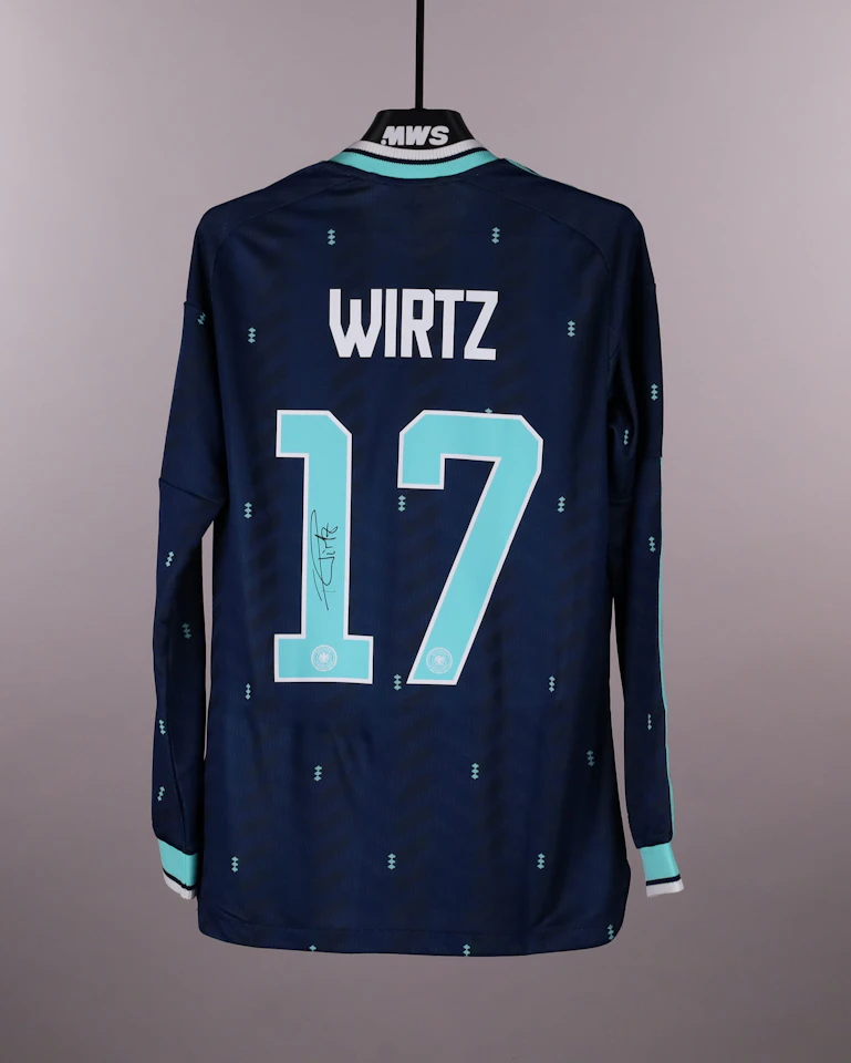 Camiseta Florian Wirtz Germany