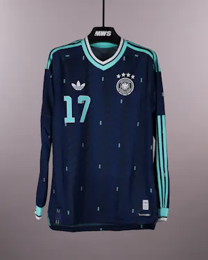 Camiseta Florian Wirtz Germany