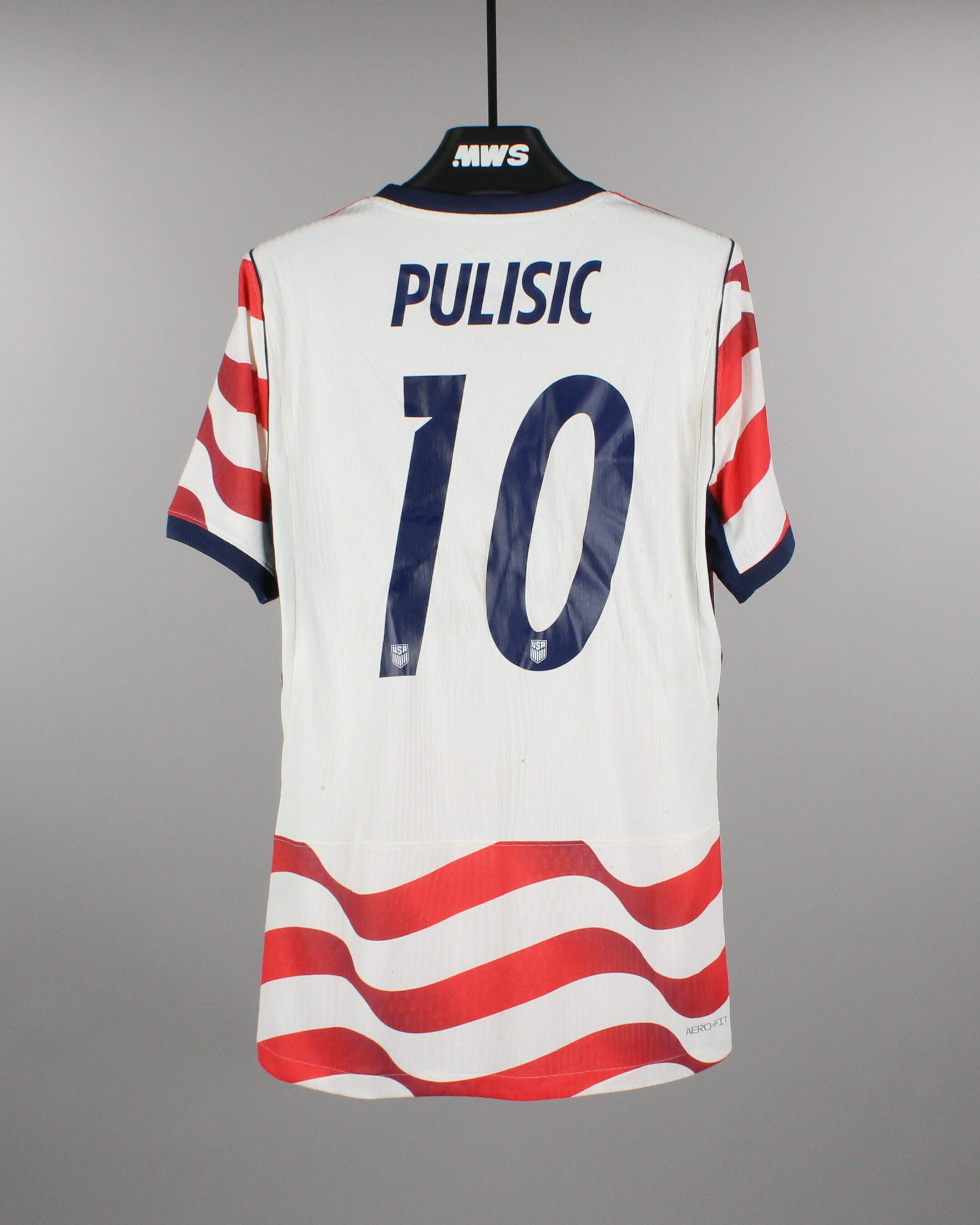 All MatchWornShirt Items - Authentic Sports Memorabilia and