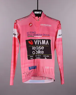 Jonas Vingegaard | Stage 20