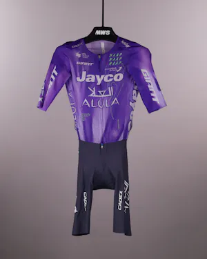 Ben O'Connor | Stage 19