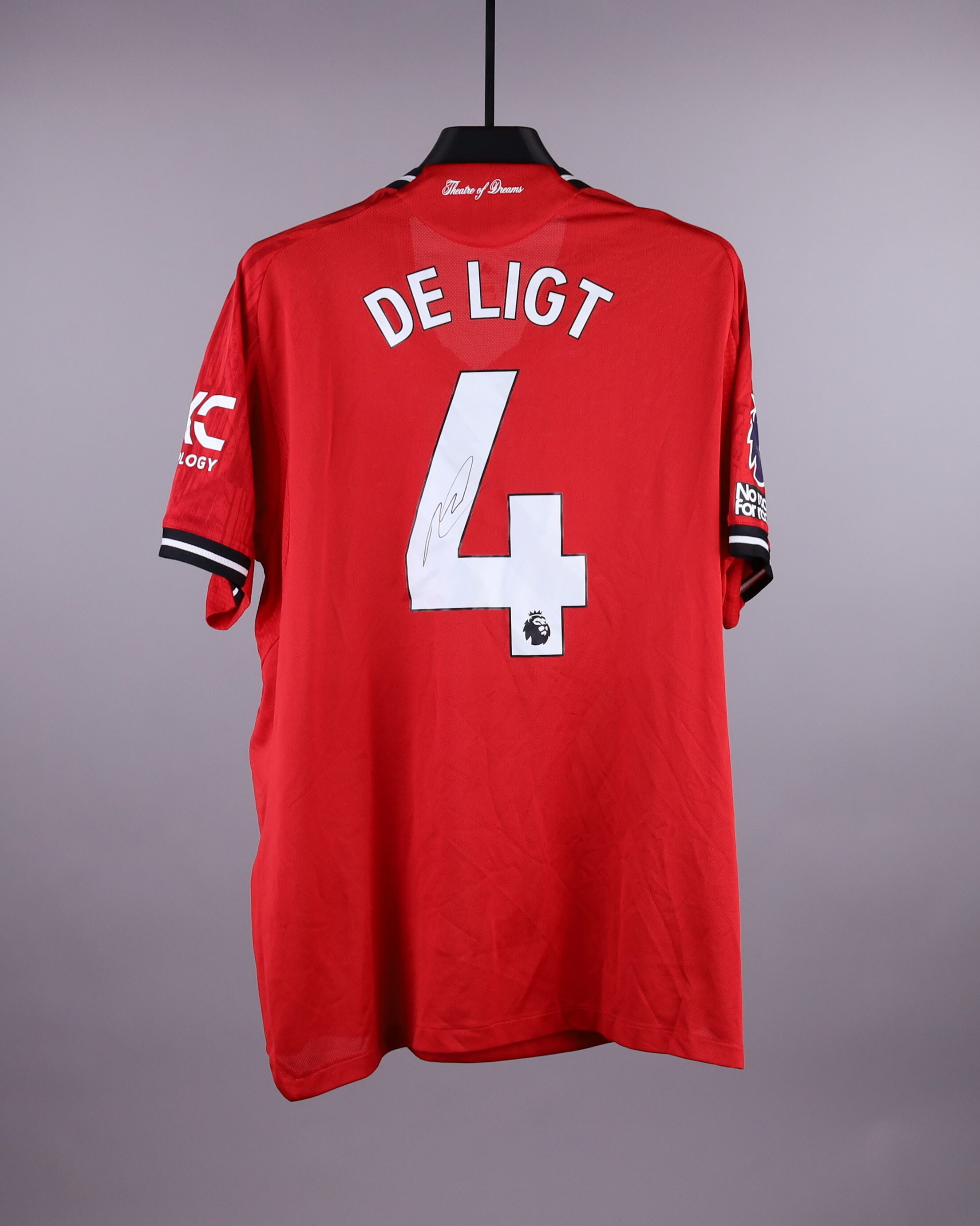 Manchester United