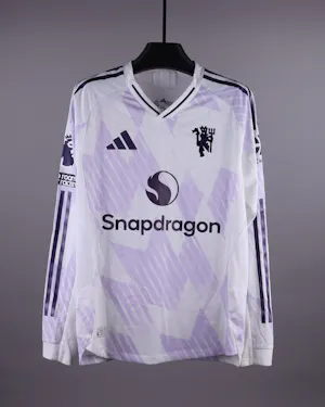 来自Manchester United的Casemiro球衣
