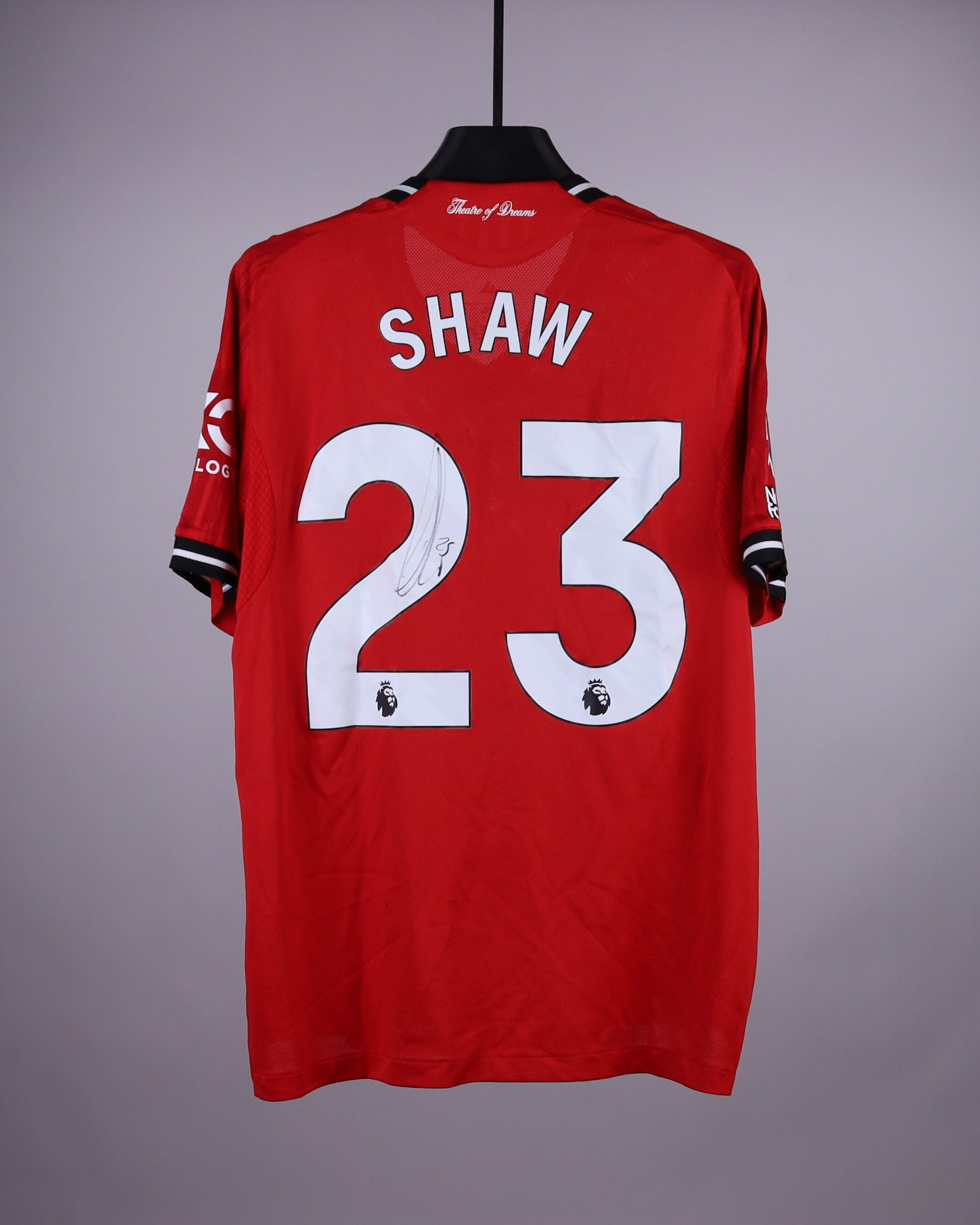Manchester United