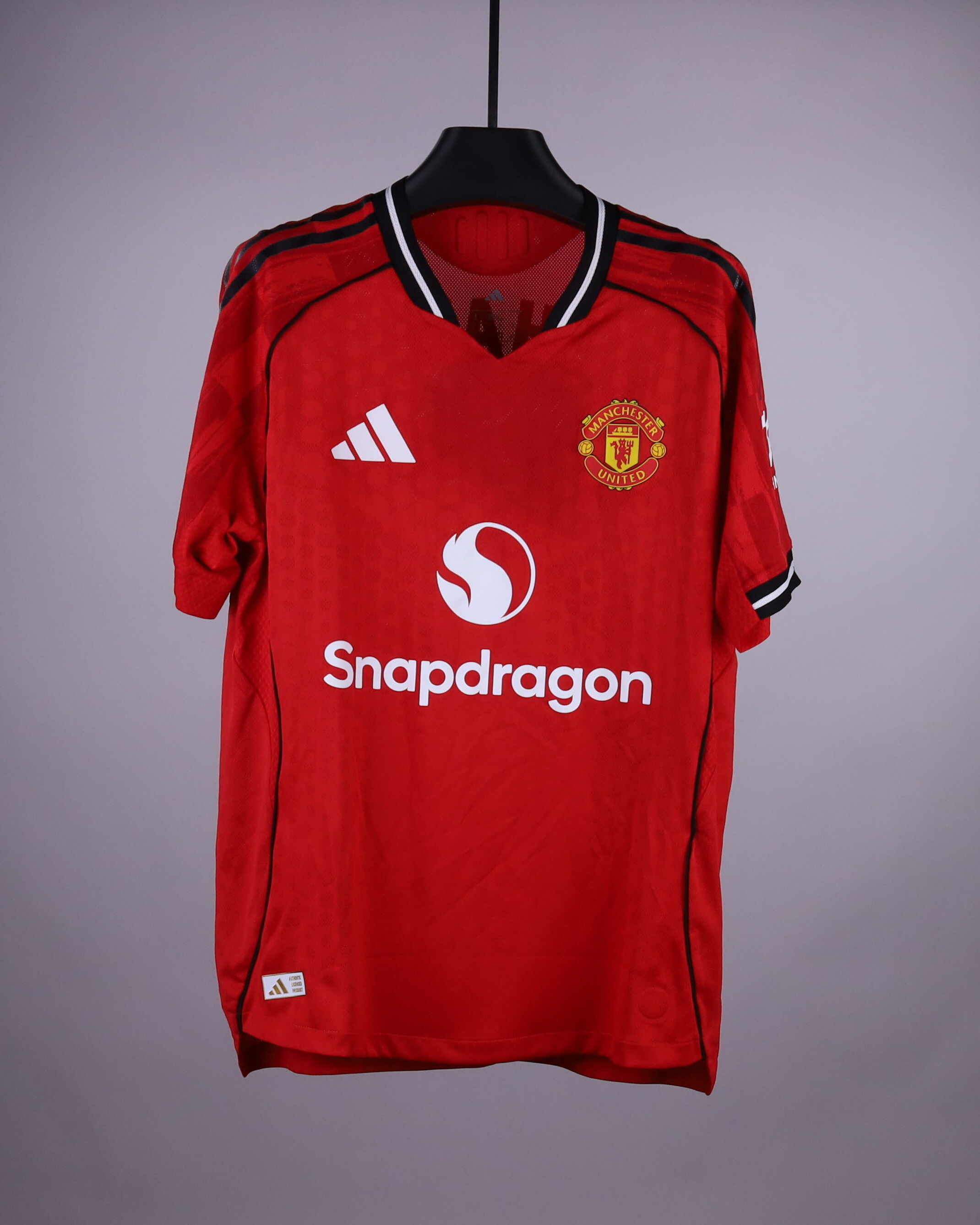 Manchester United