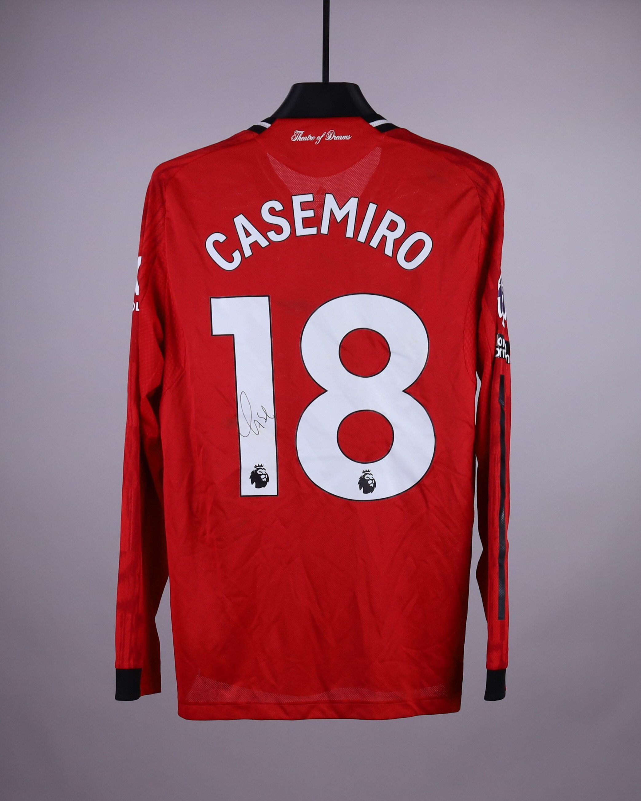 Manchester United