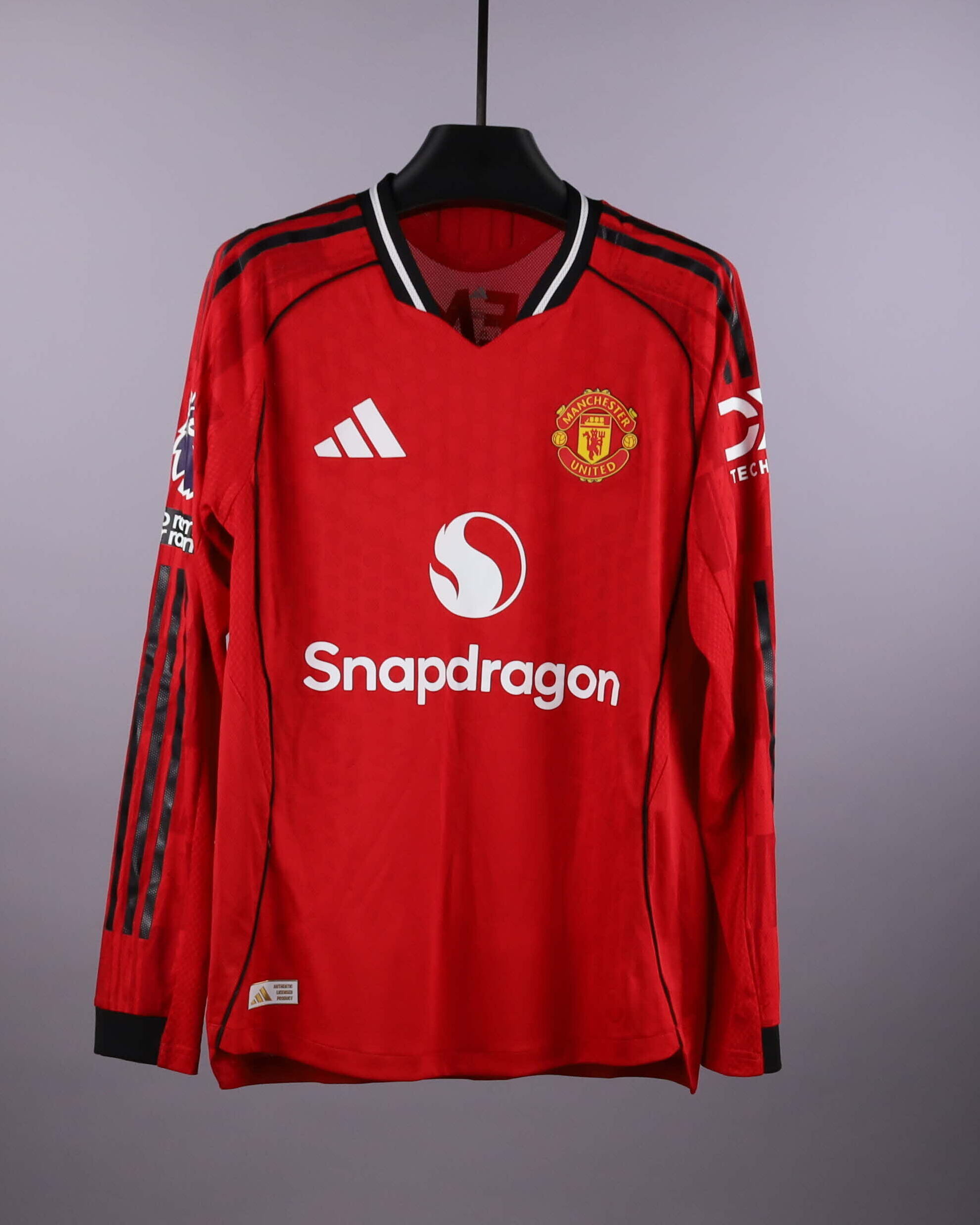 Manchester United