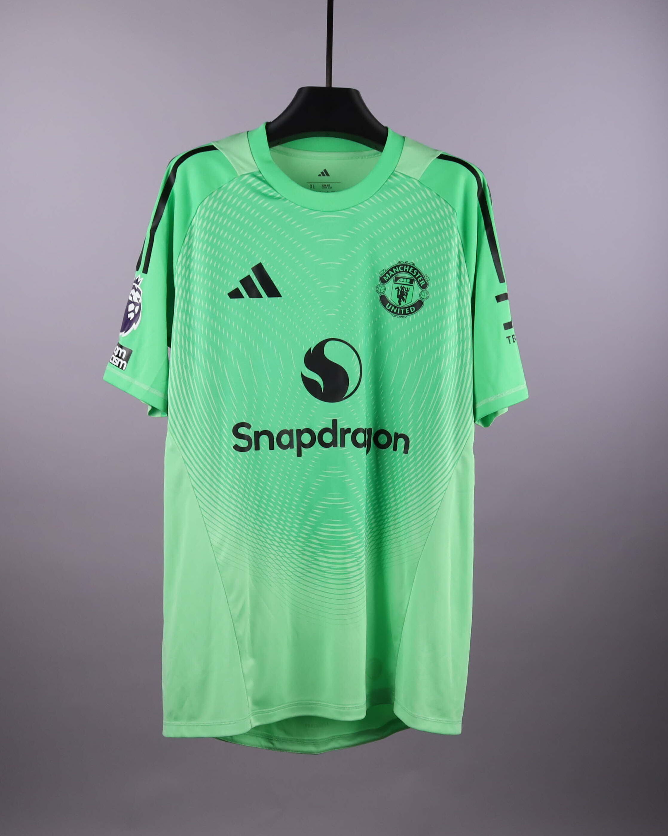 Manchester United