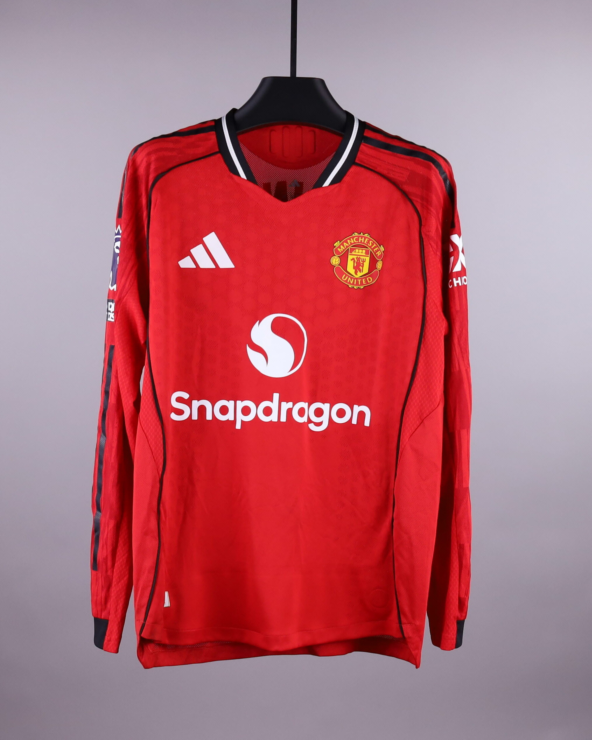 Manchester United
