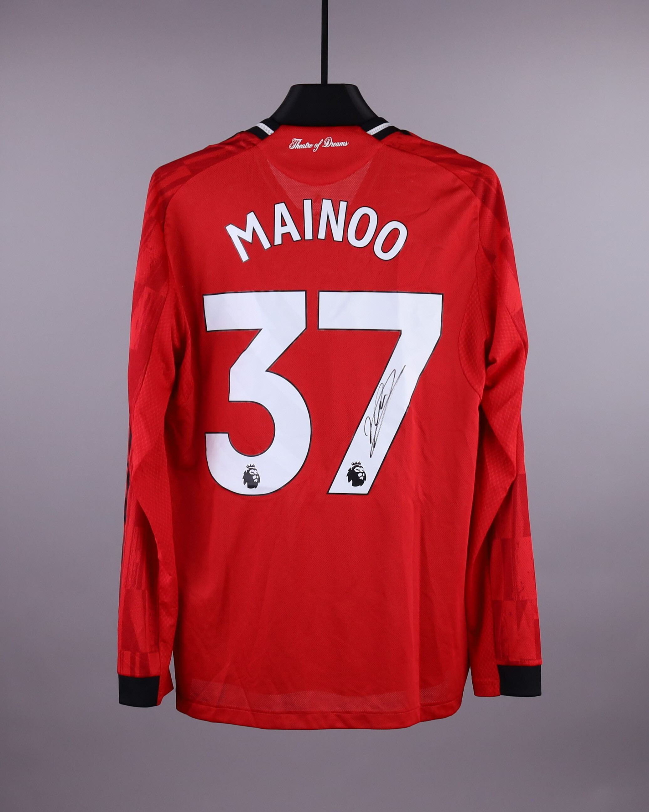 Manchester United