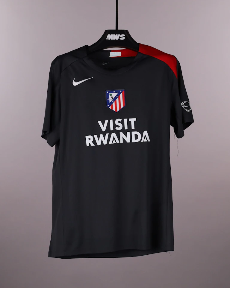 UCL Training Top | Salvador Esquivel