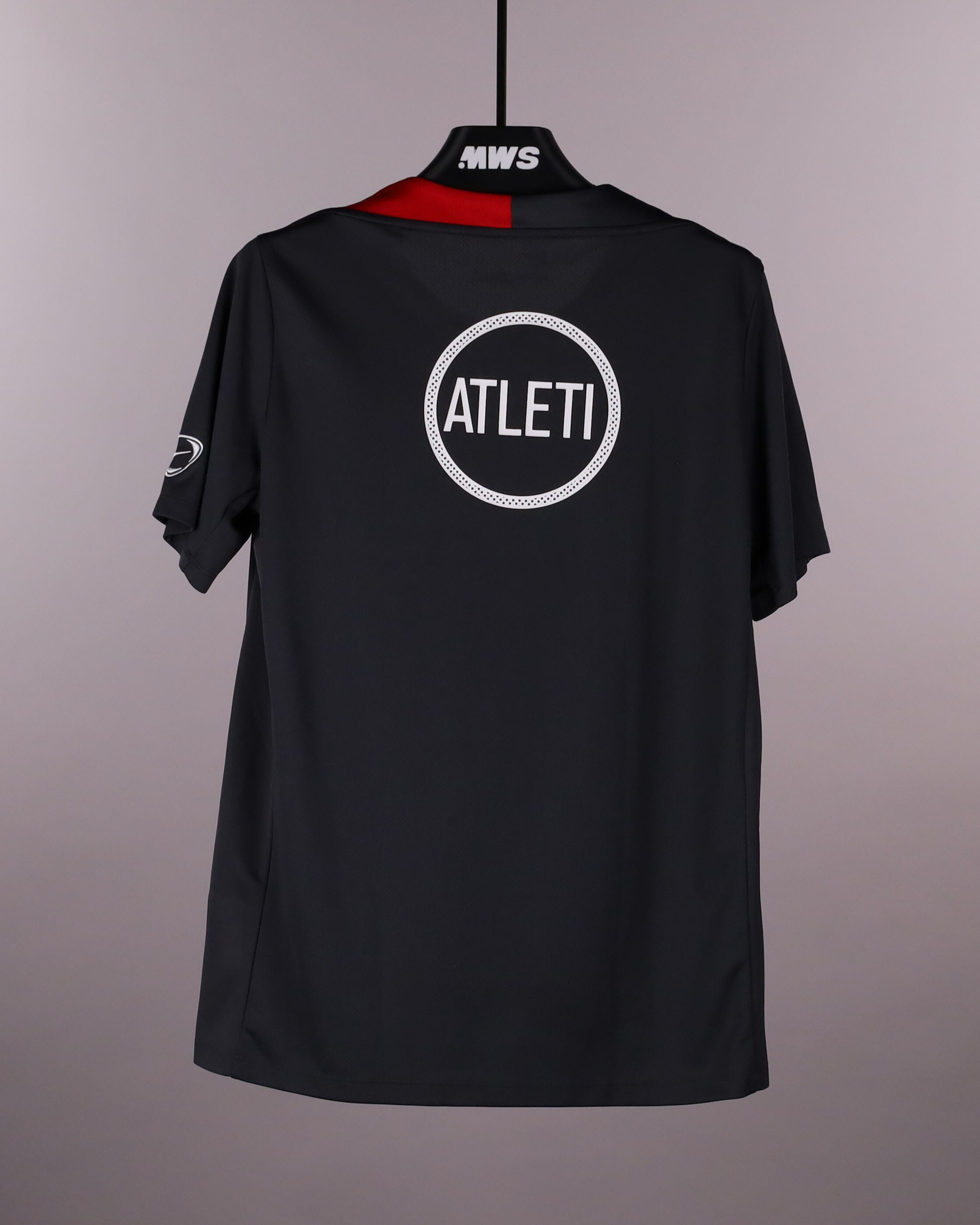 アトレティコ・デ・マドリードのユニフォーム | MatchWornShirt