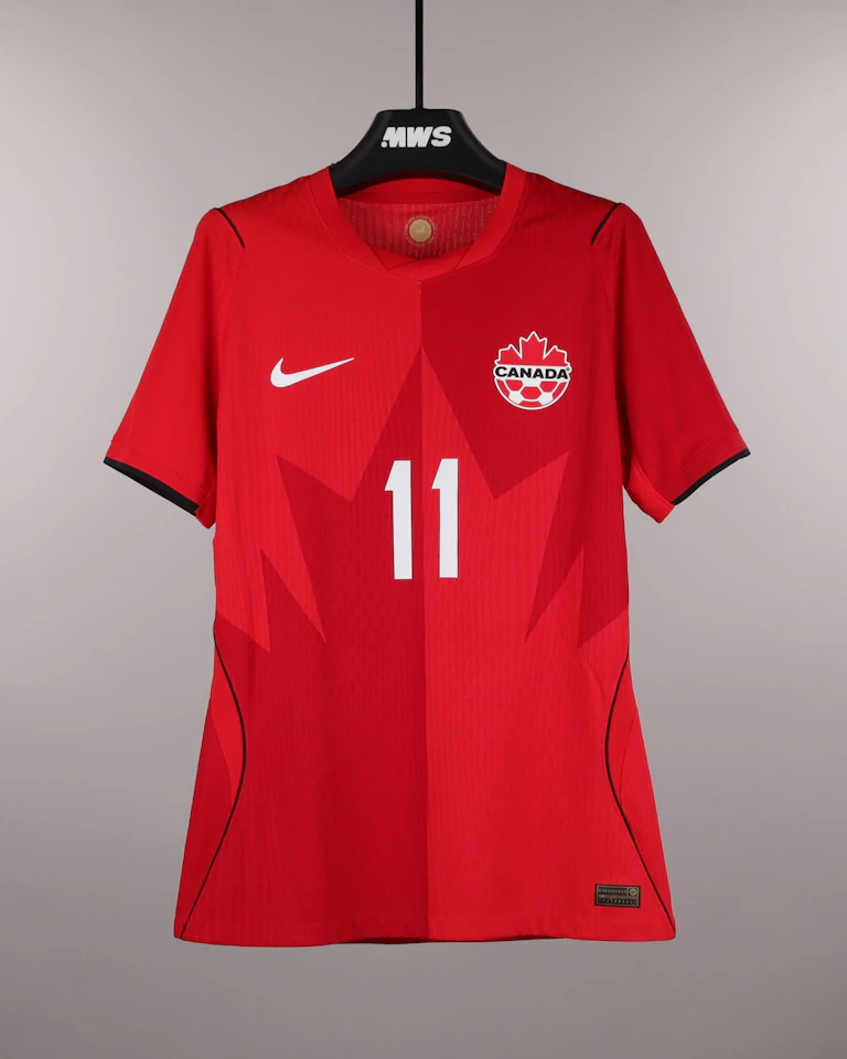 Liam Millar Canada jersey