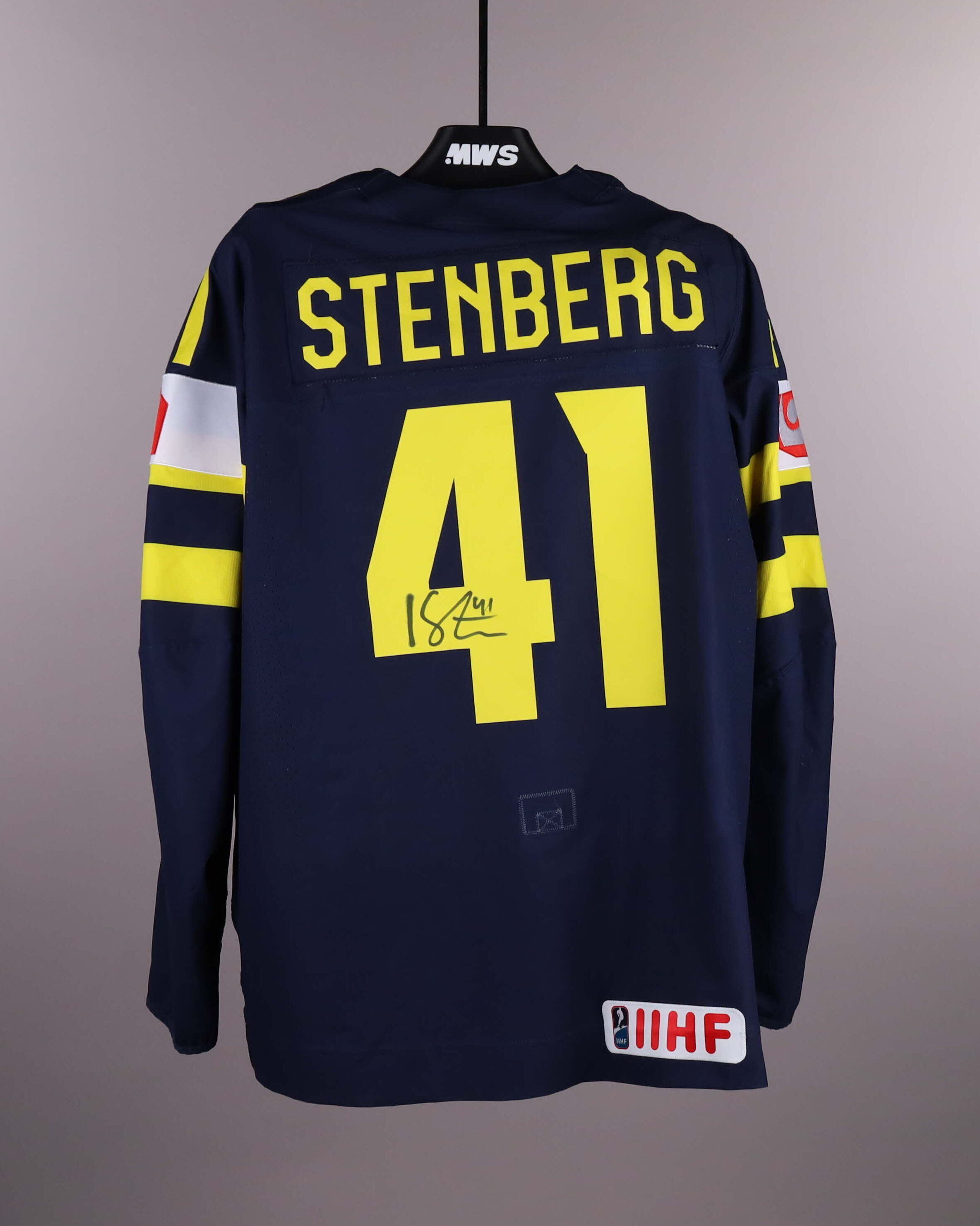 Ivar Stenberg