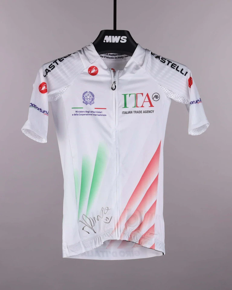 Afonso Eulalio | Special Signed Jersey
