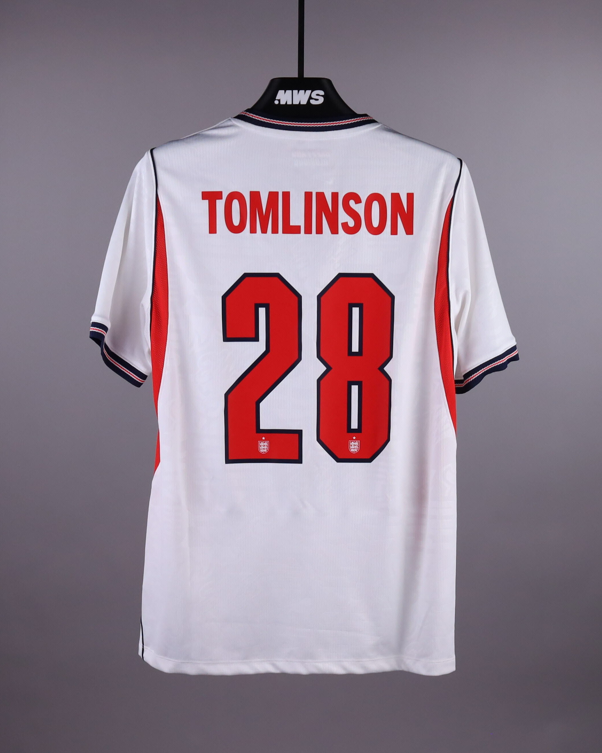Louis Tomlinson England Shirt