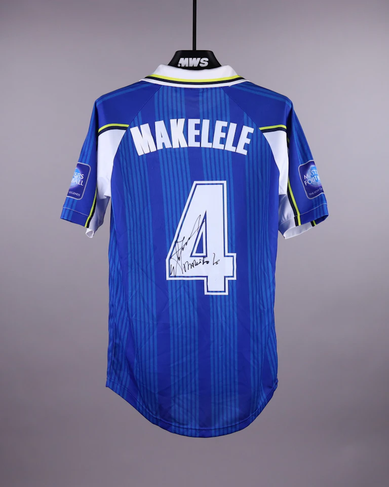 Claude Makelele