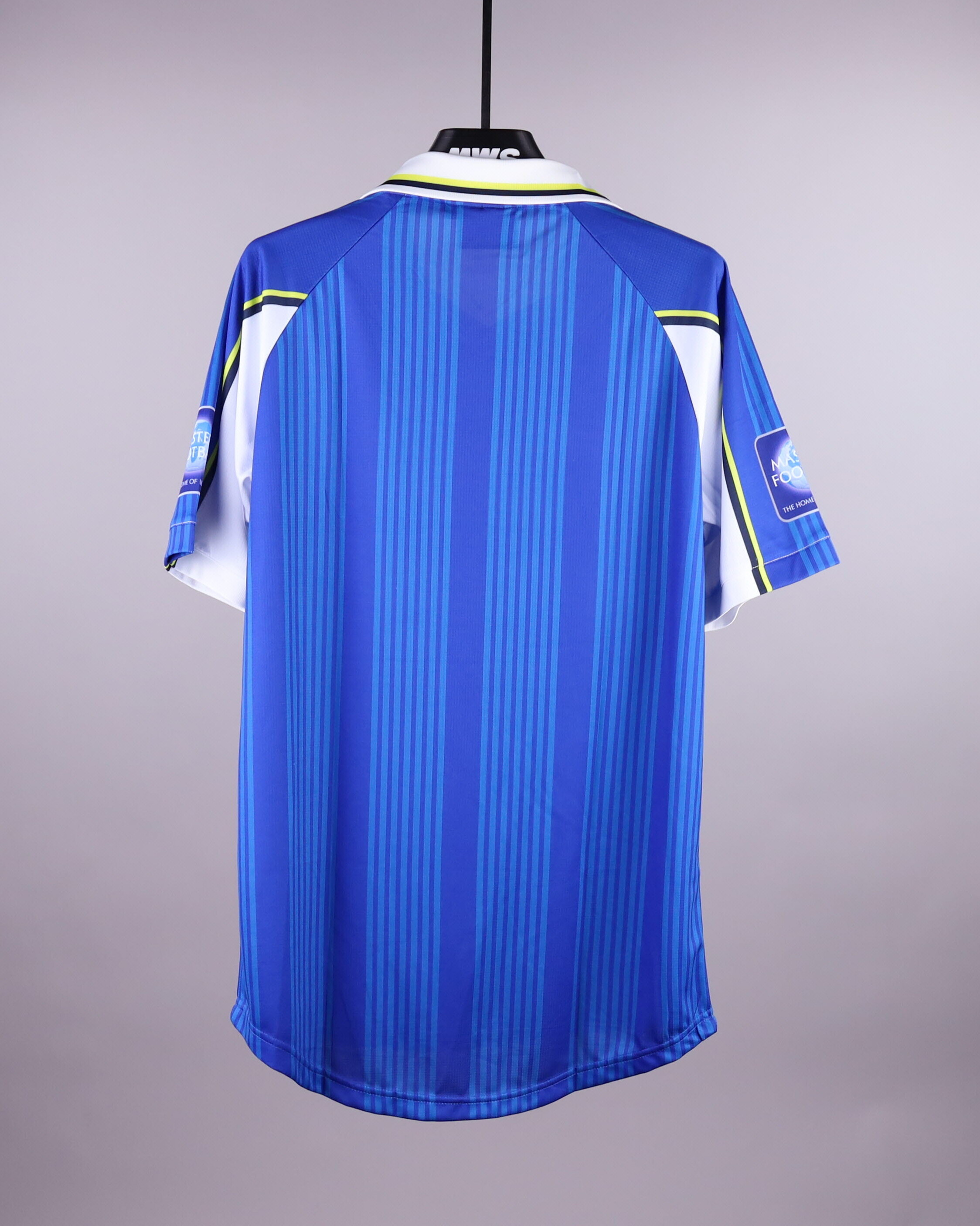 チェルシー ユニフォーム 25/26 | MatchWornShirt
