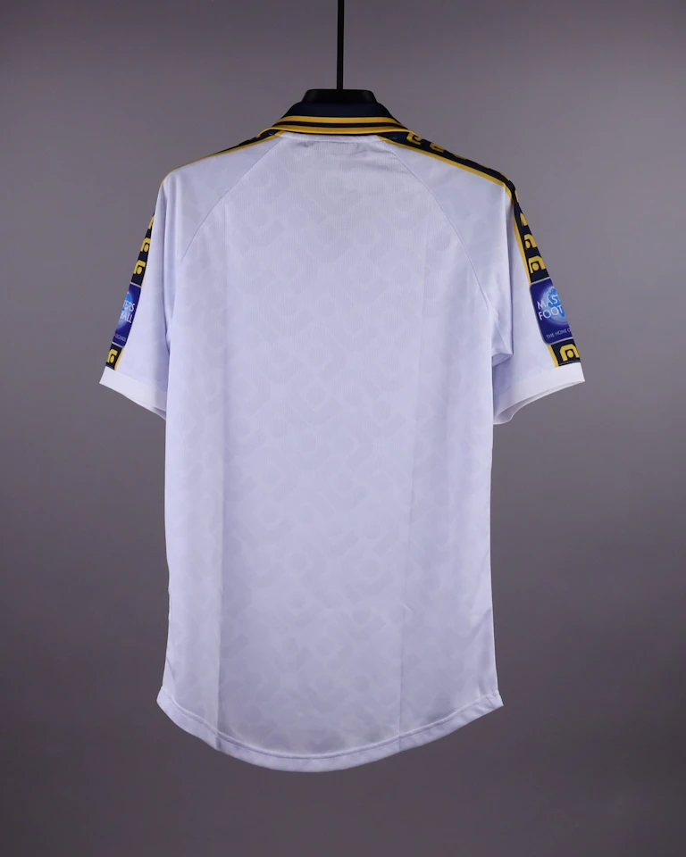 Squad Signed Shirt - 1 