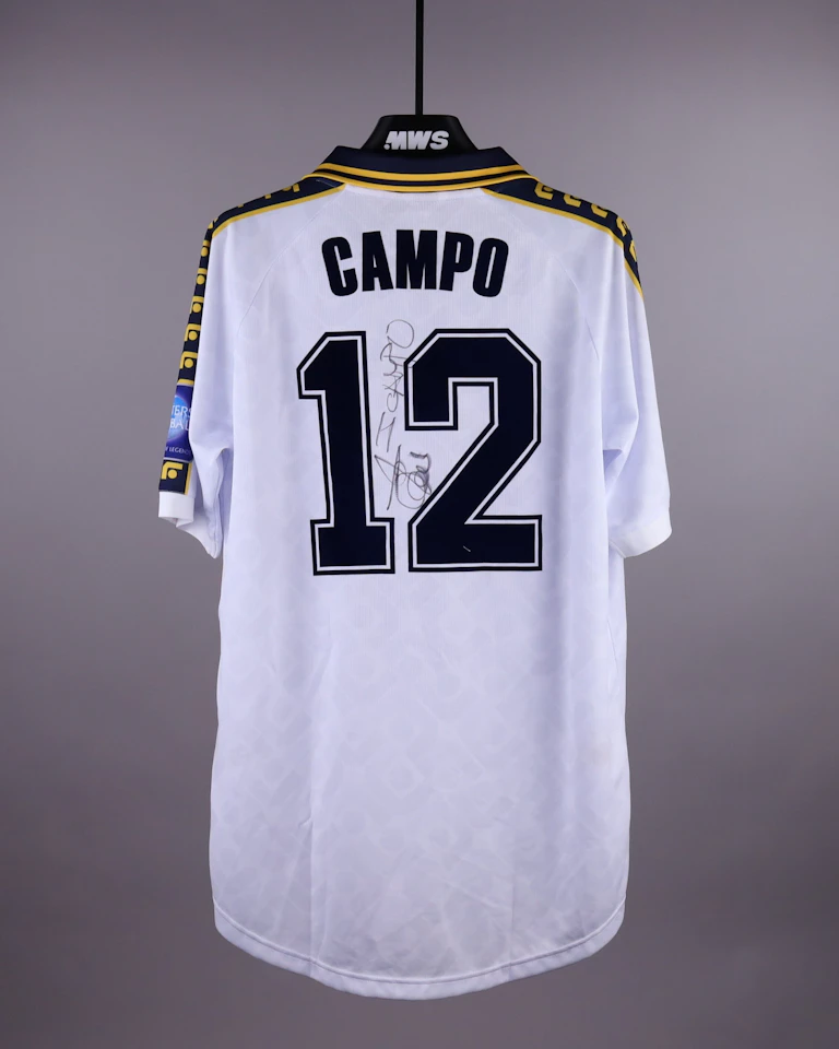 Ivan Campo 