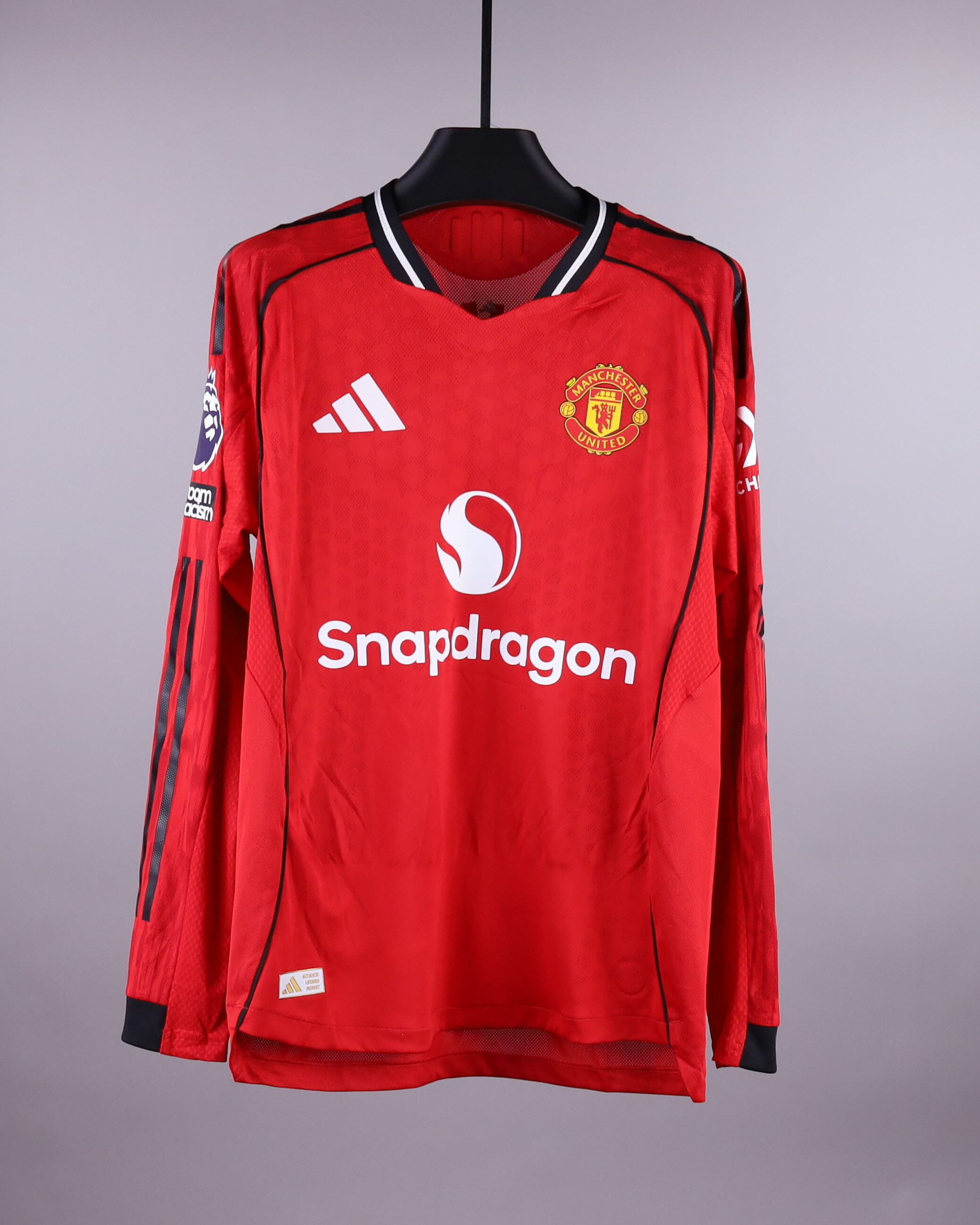 Manchester United