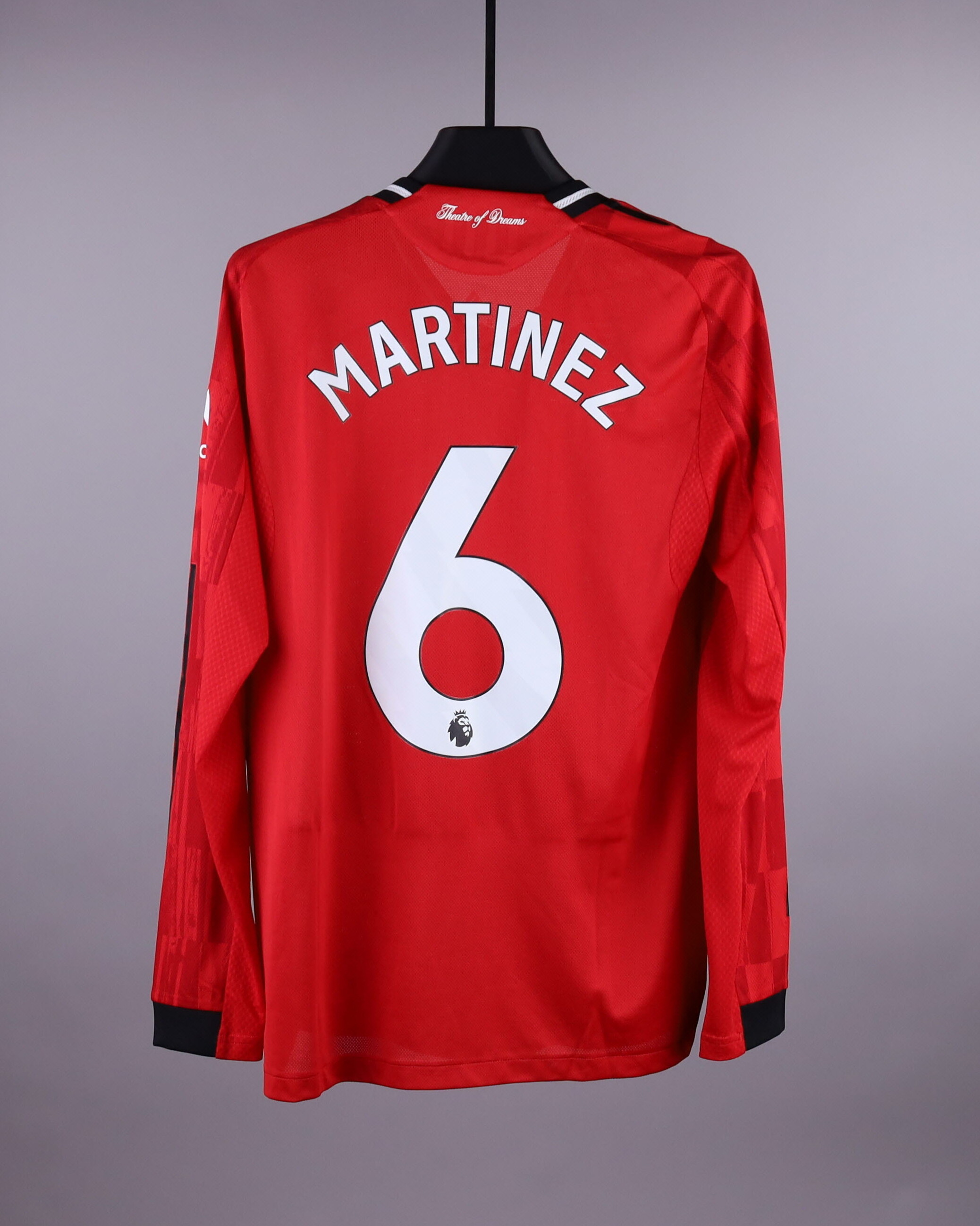 Lisandro Martínez | Manchester United