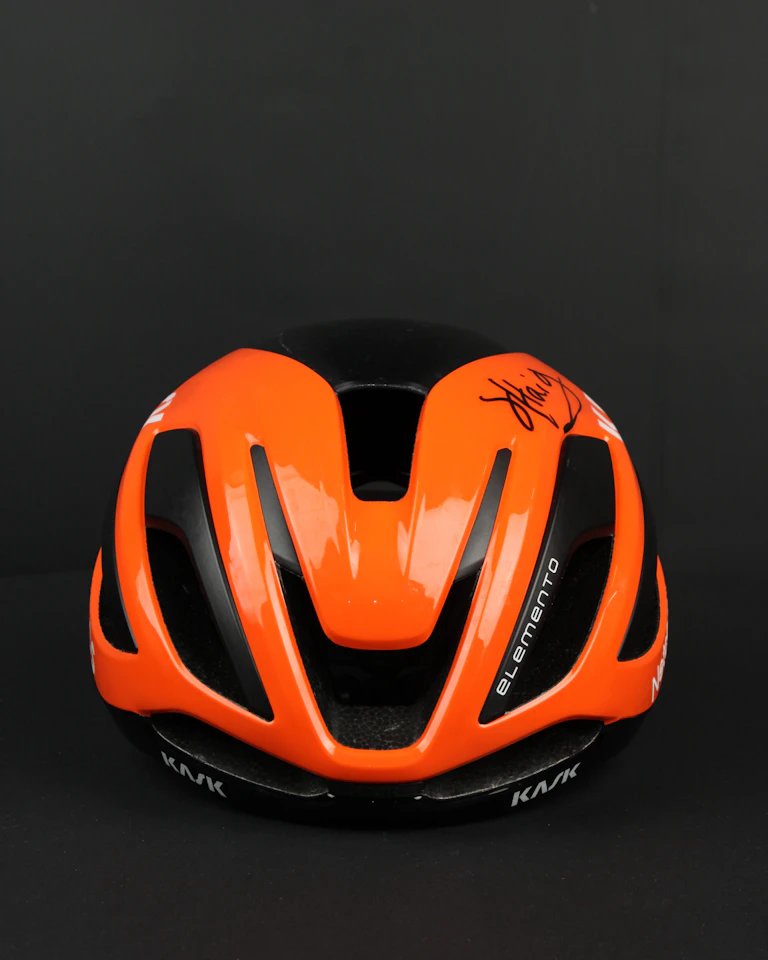 Jack Haig | Helmet | Stage 21