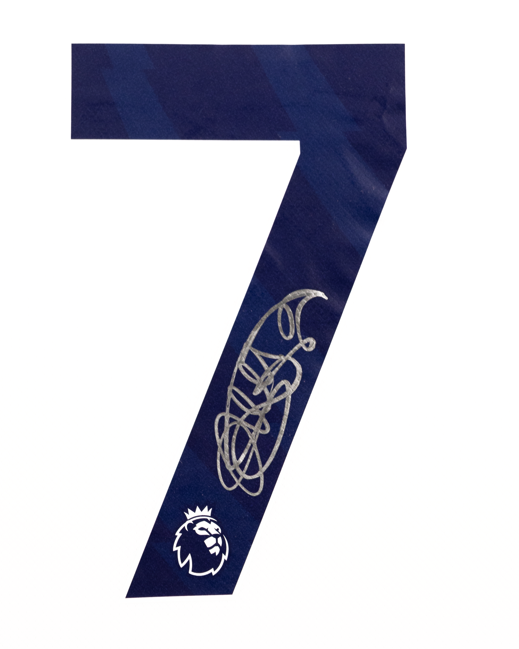 Heung-Min Son Signed Framed Home Shirt 25/26