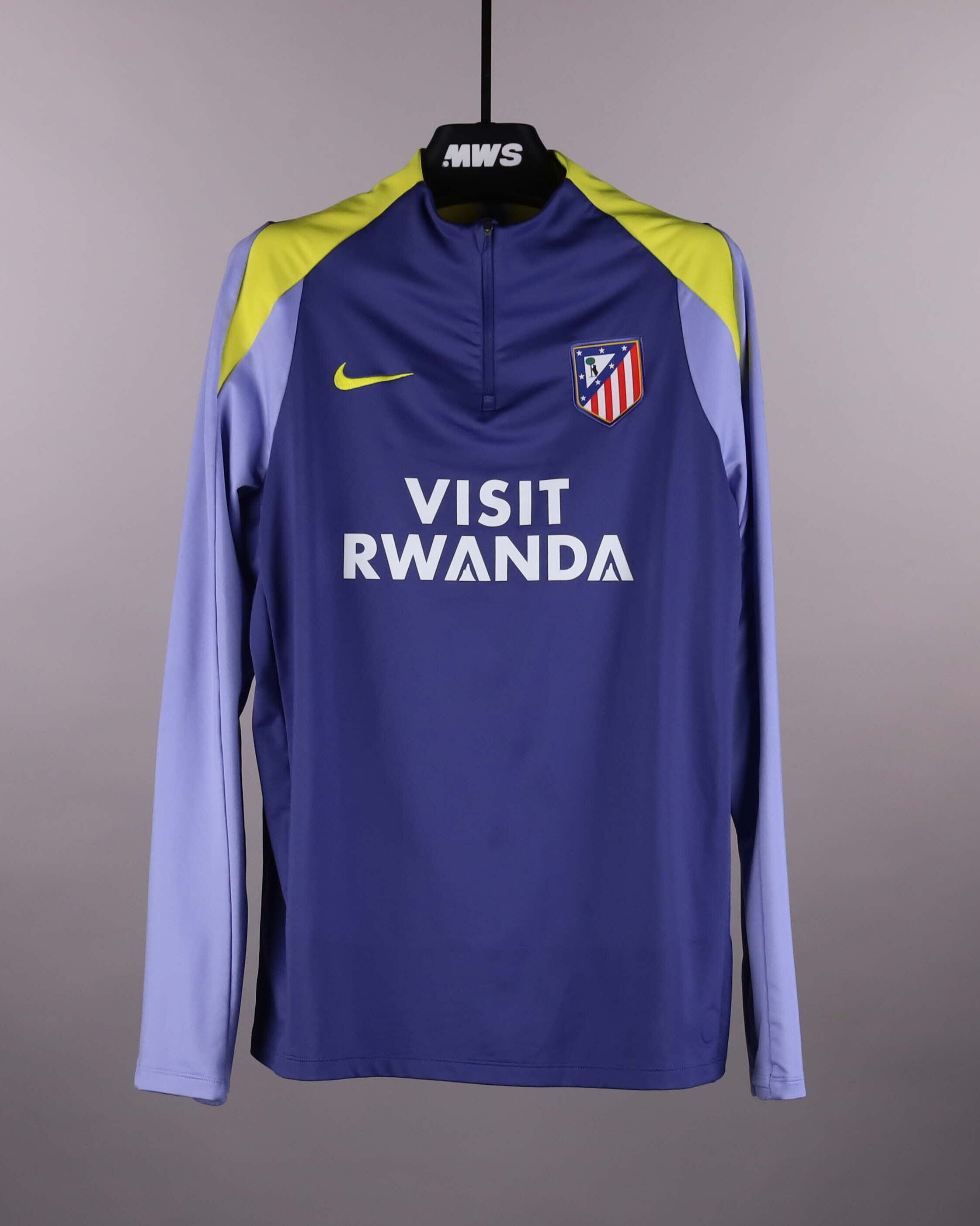 La Liga Drill Top | Robin Le Normand