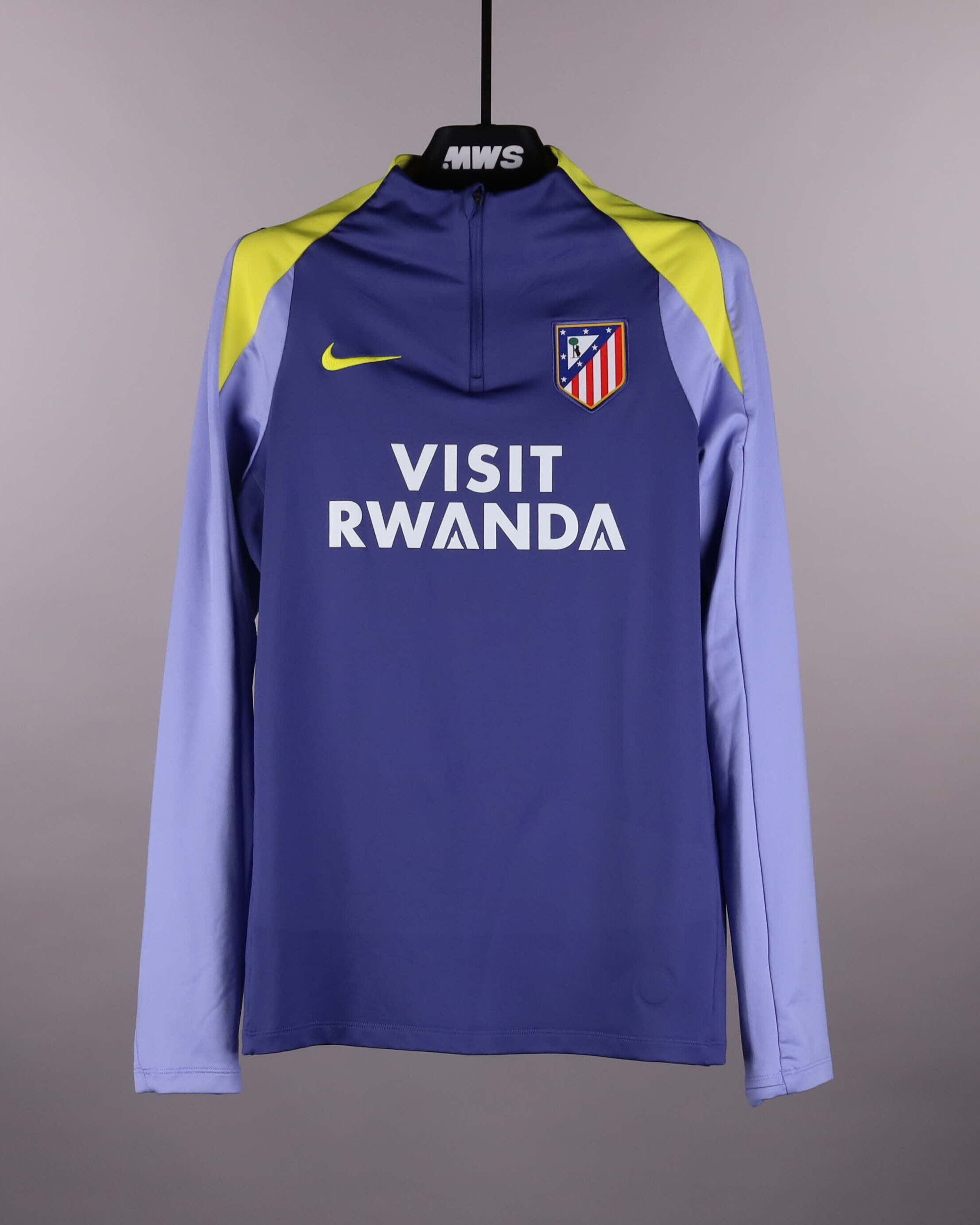 La Liga Drill Top | Ademola Lookman