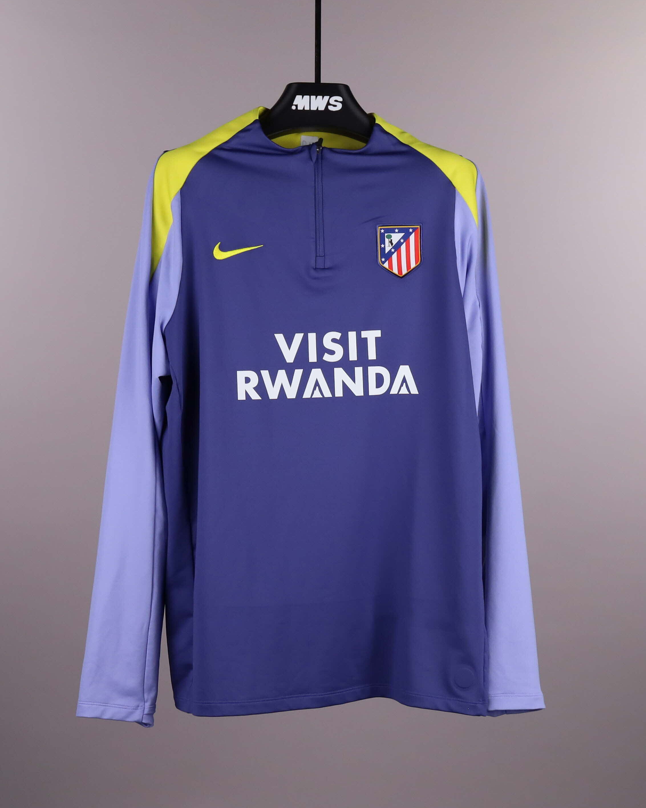 La Liga Drill Top | Marc Pubill