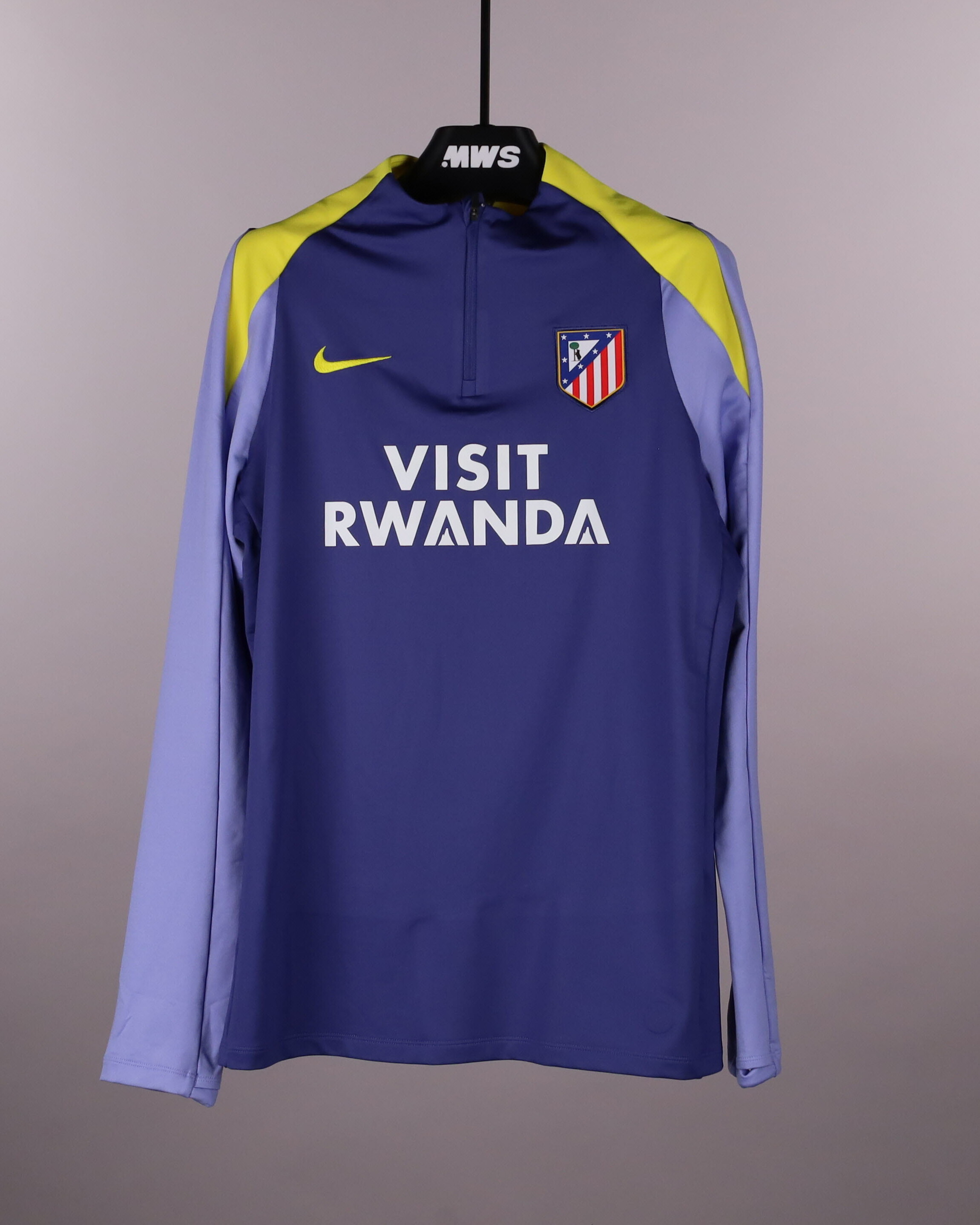 La Liga Drill Top | Jan Oblak
