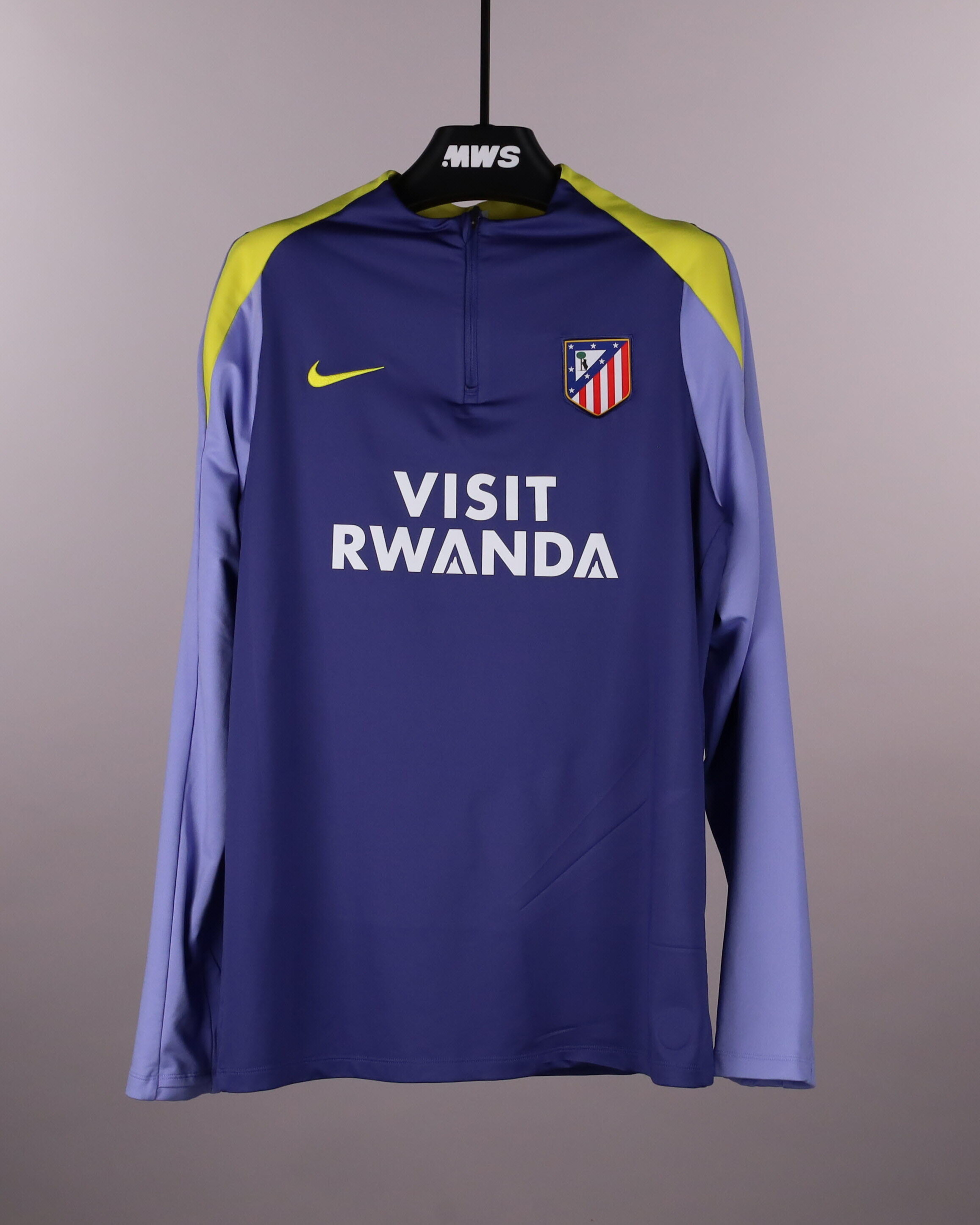 La Liga Drill Top | Alexander Sorloth