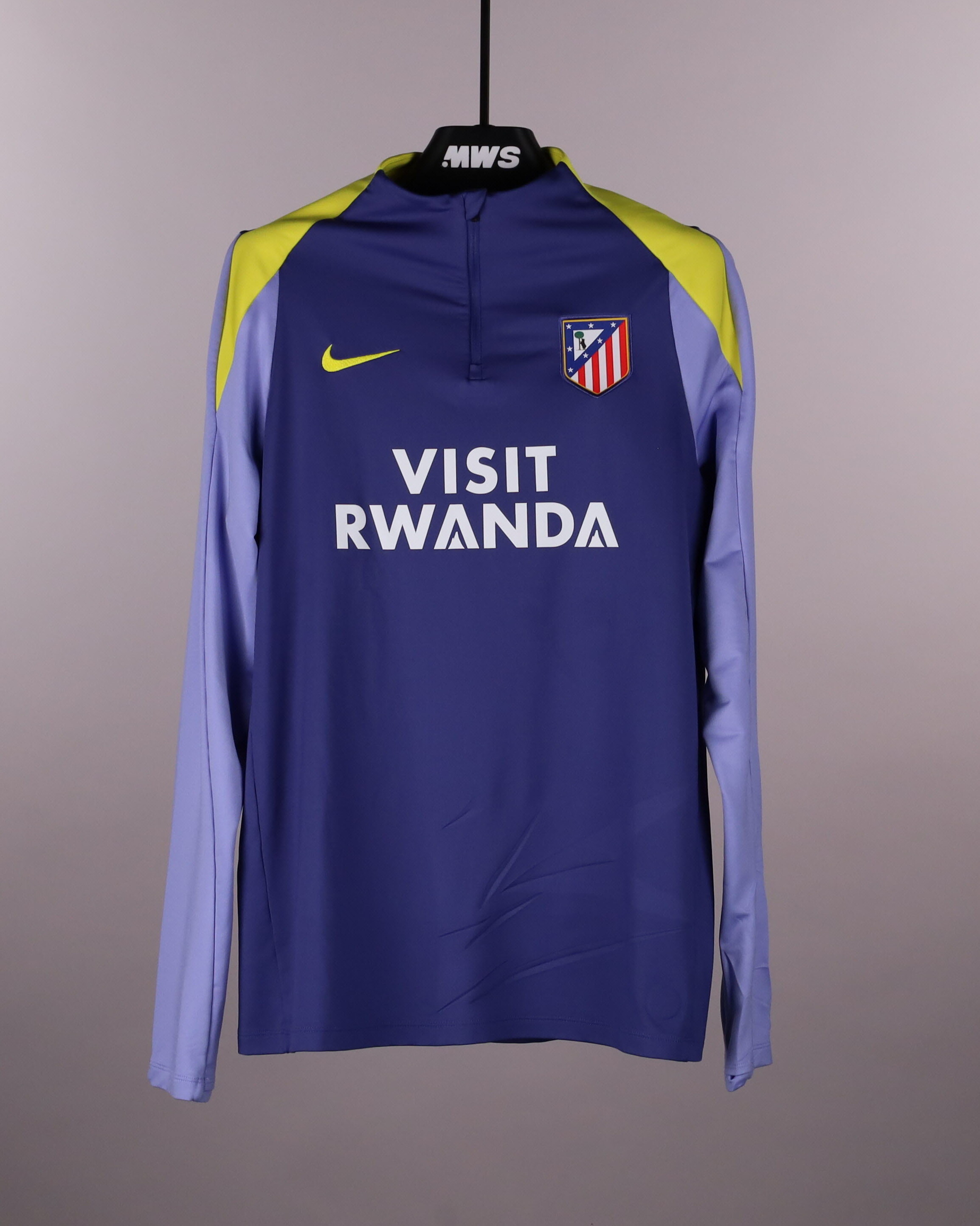 La Liga Drill Top | Koke