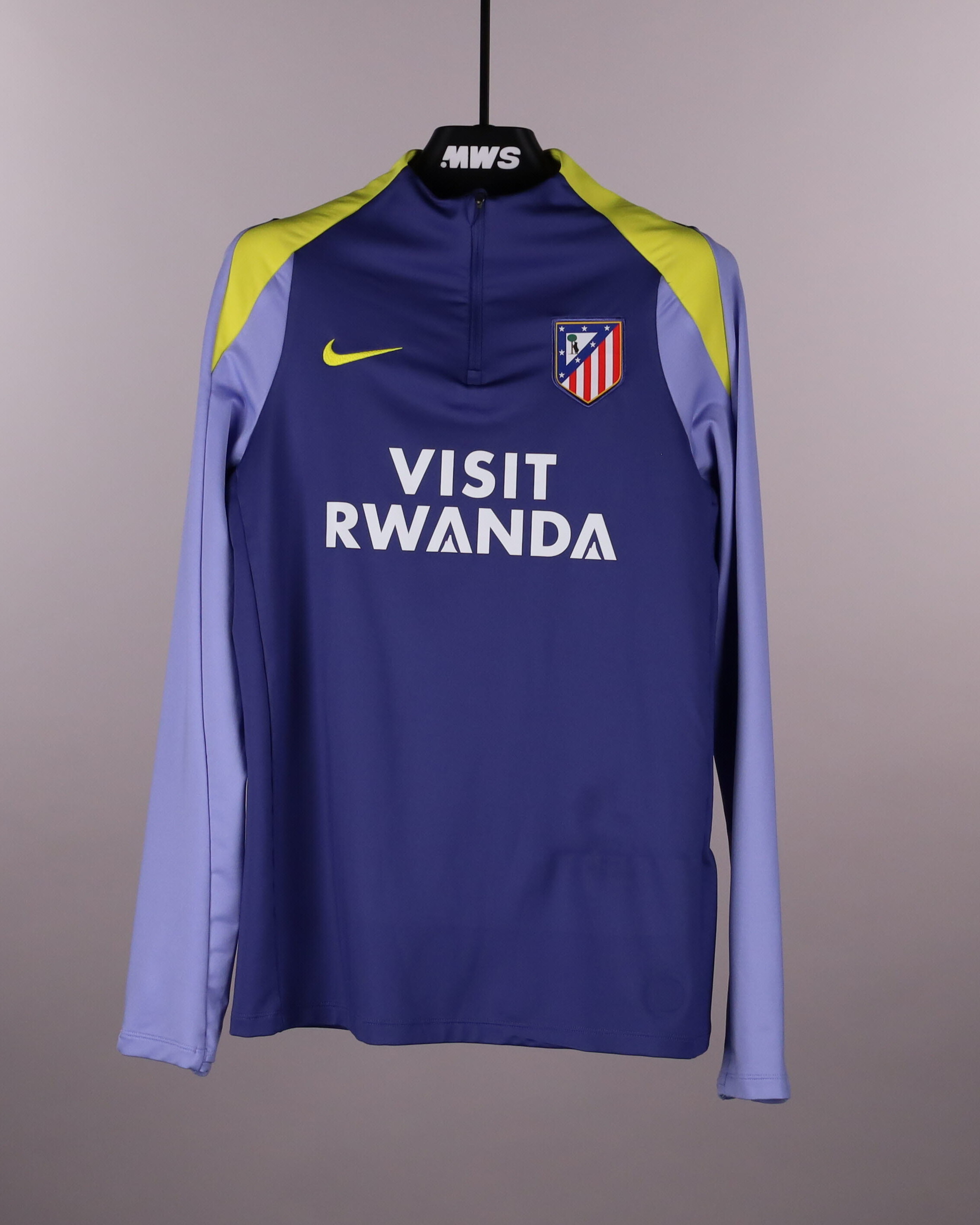 La Liga Drill Top | Matteo Ruggieri