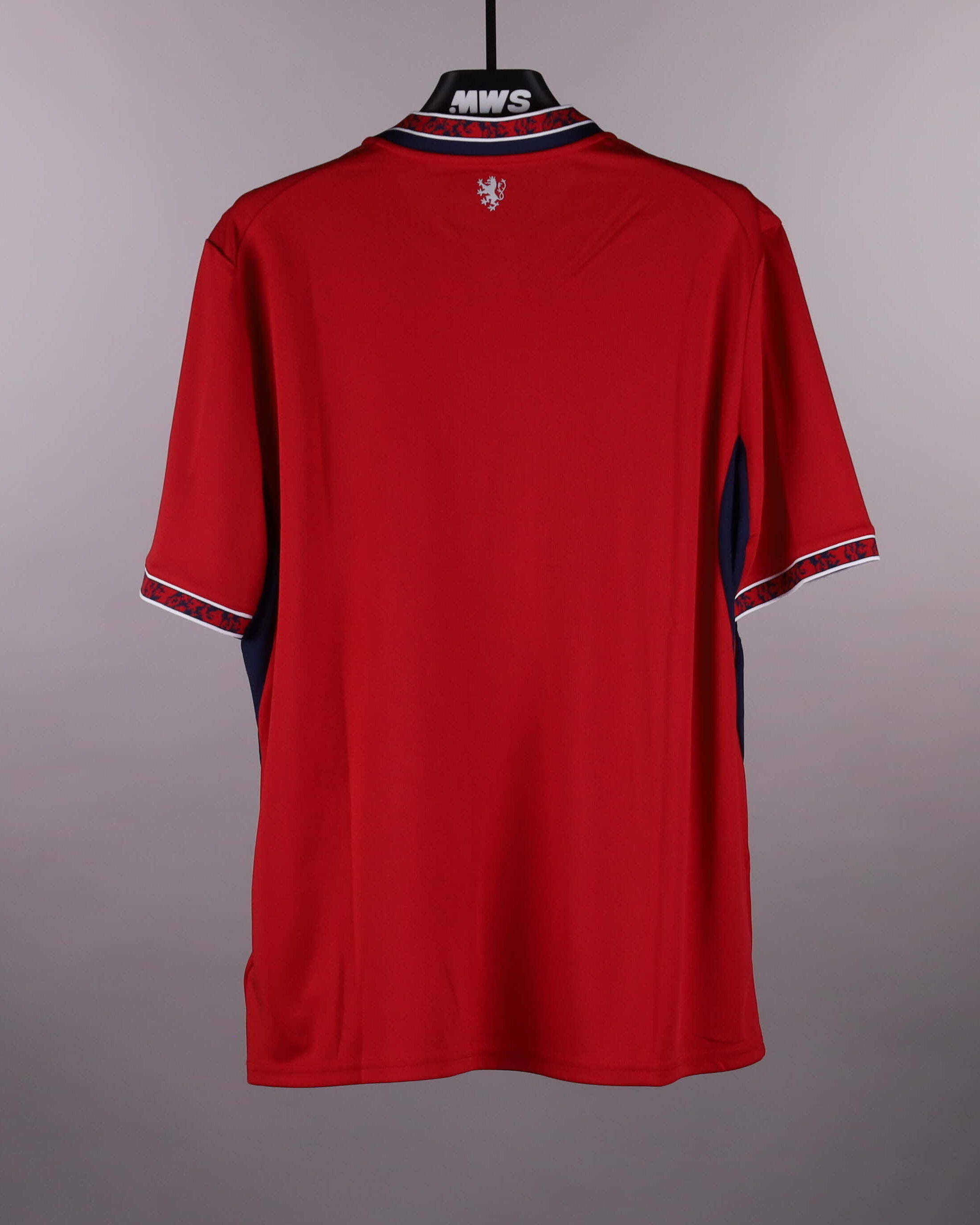サッカーシャツ Matos 21 サイン入 match worn shirts Soccer Jerseys | MatchWornShirt